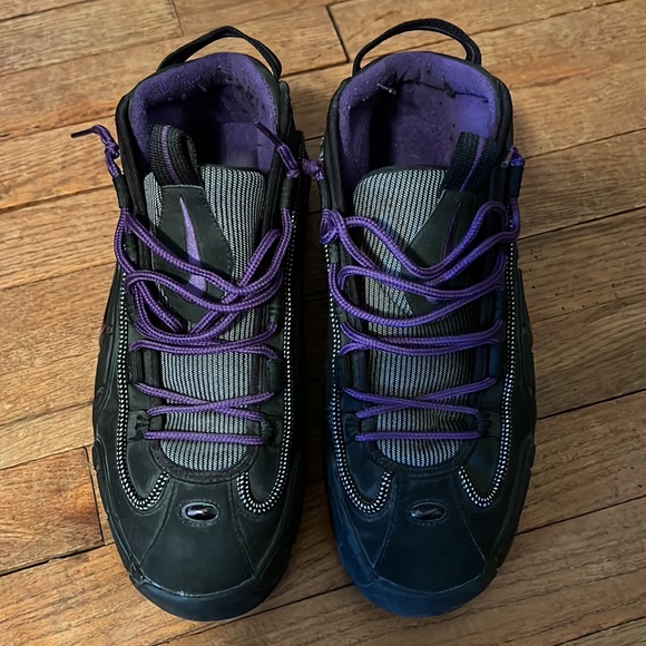 air max penny 1 suns